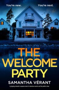 The Welcome Party