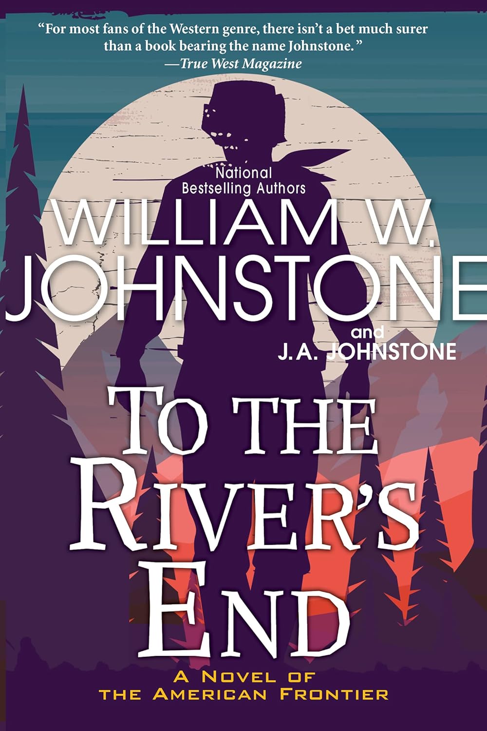 To the River's End