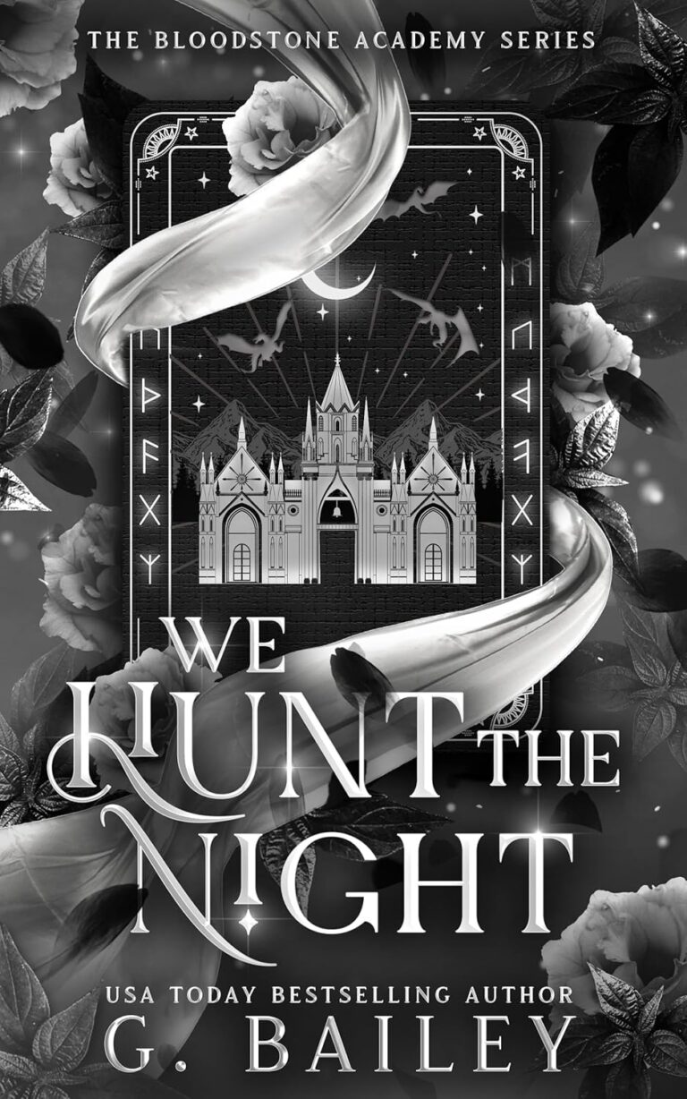 We Hunt The Night