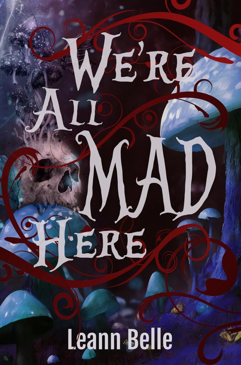 We're All Mad Here