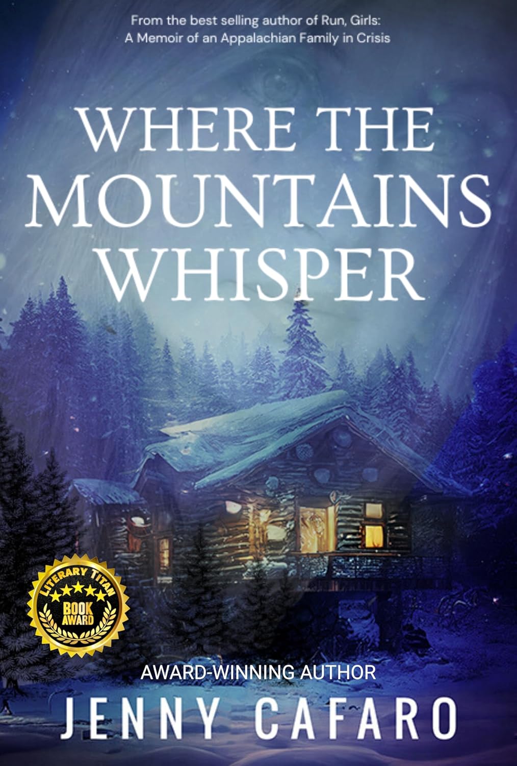 Where the Mountains Whisper