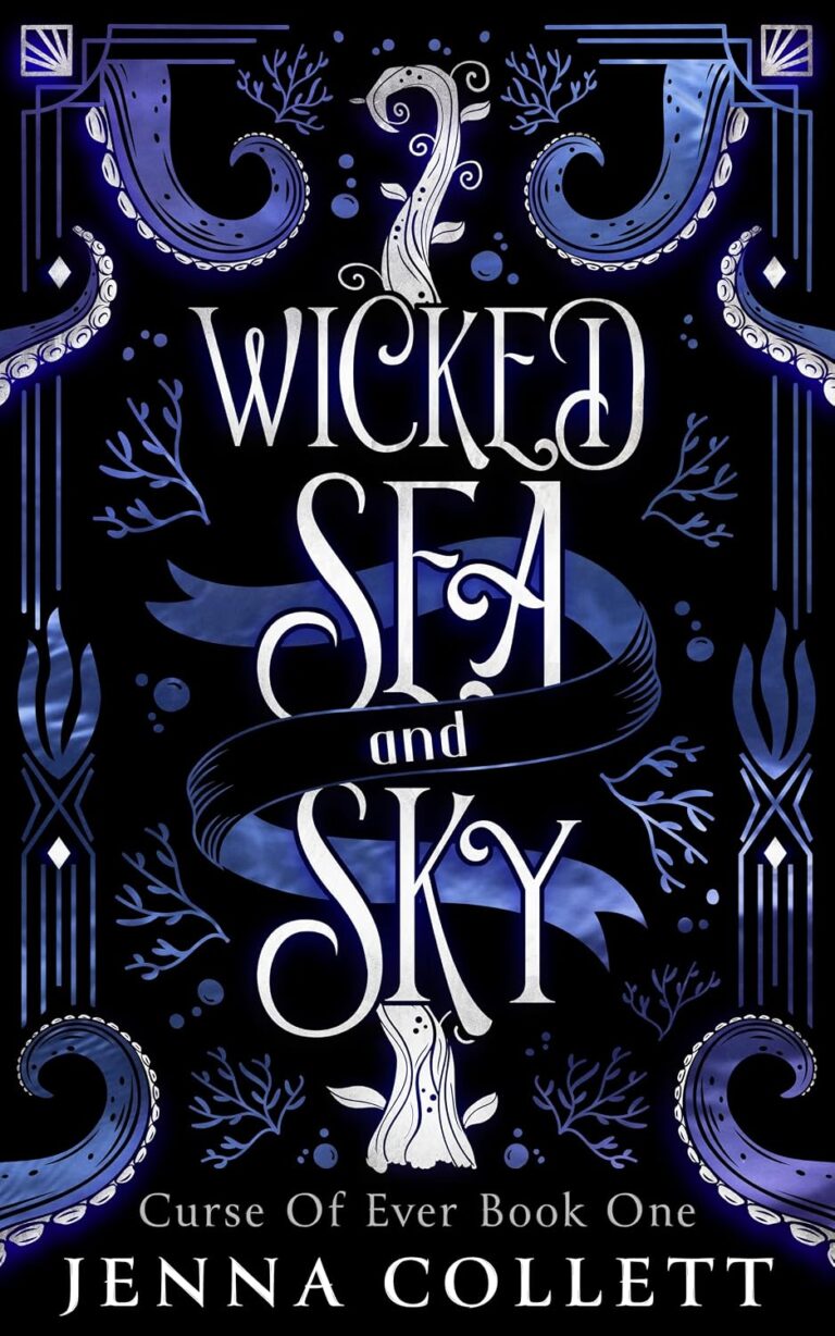 Wicked Sea and Sky