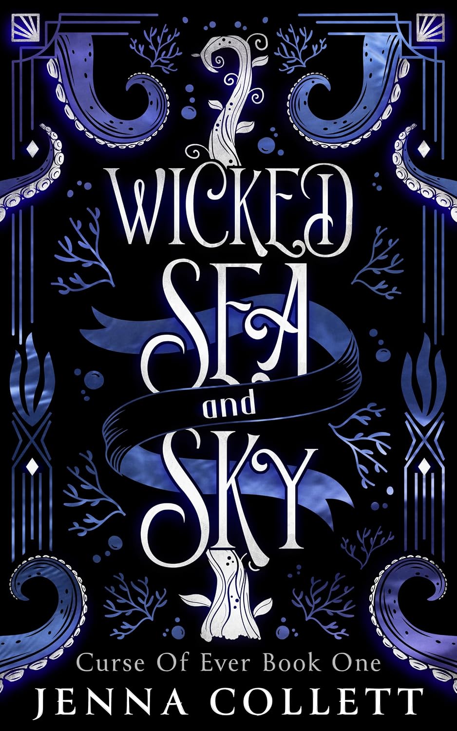 Wicked Sea and Sky