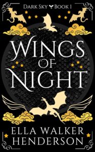 Wings of Night