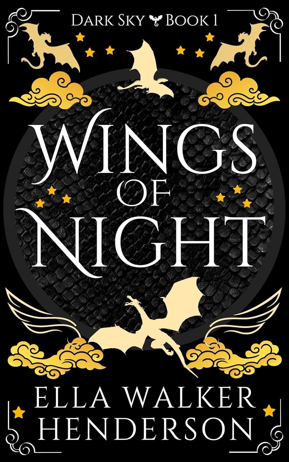 Wings of Night