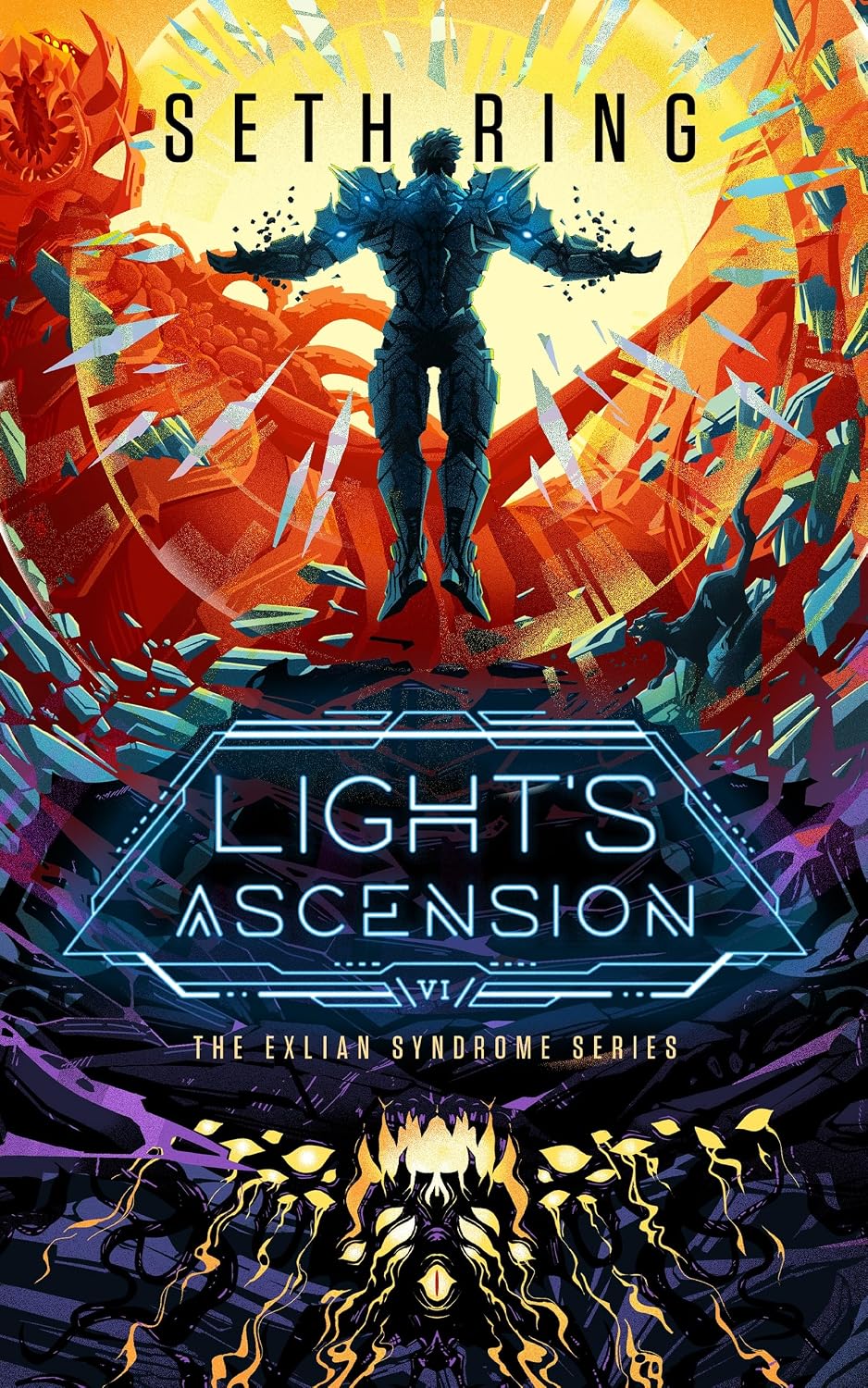 Light's Ascension