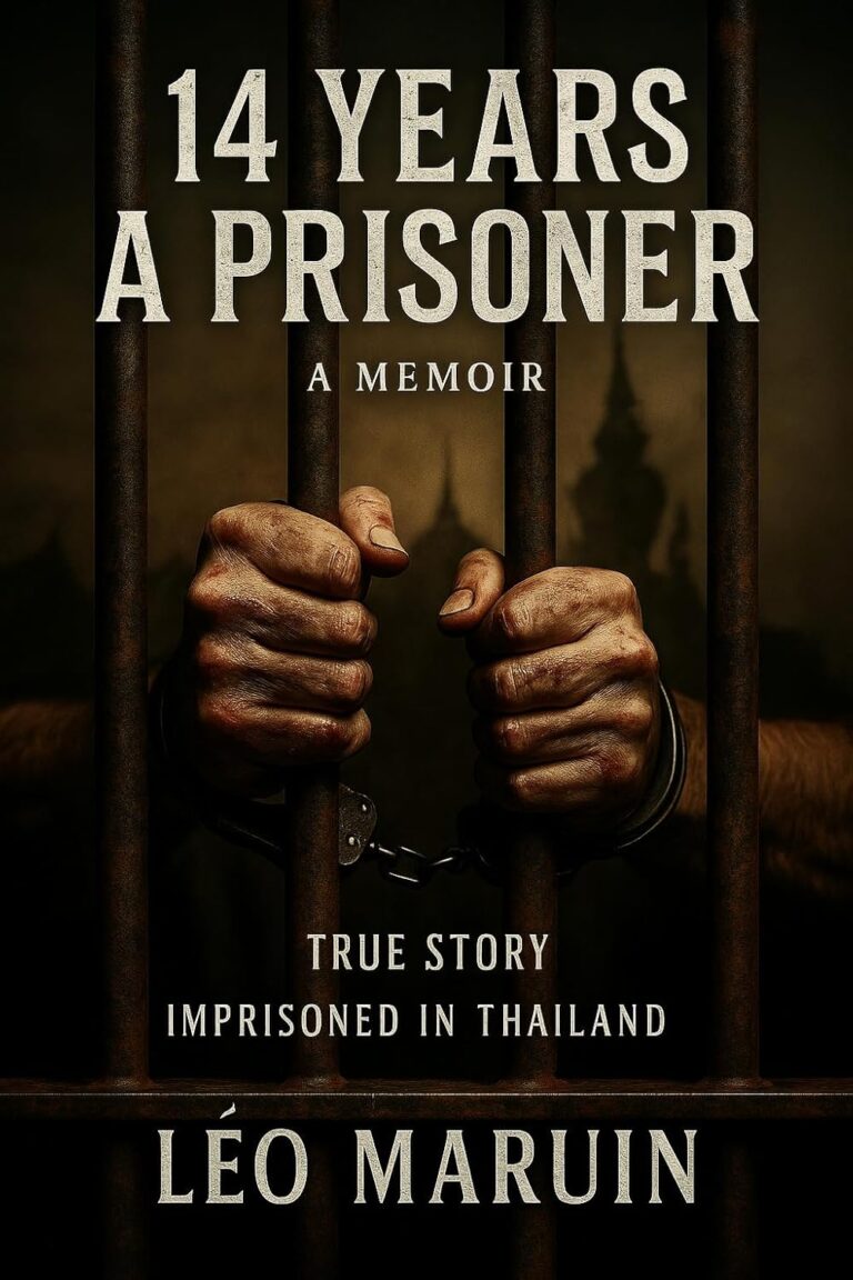 14 Years a Prisoner