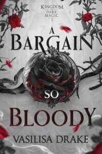 A Bargain So Bloody