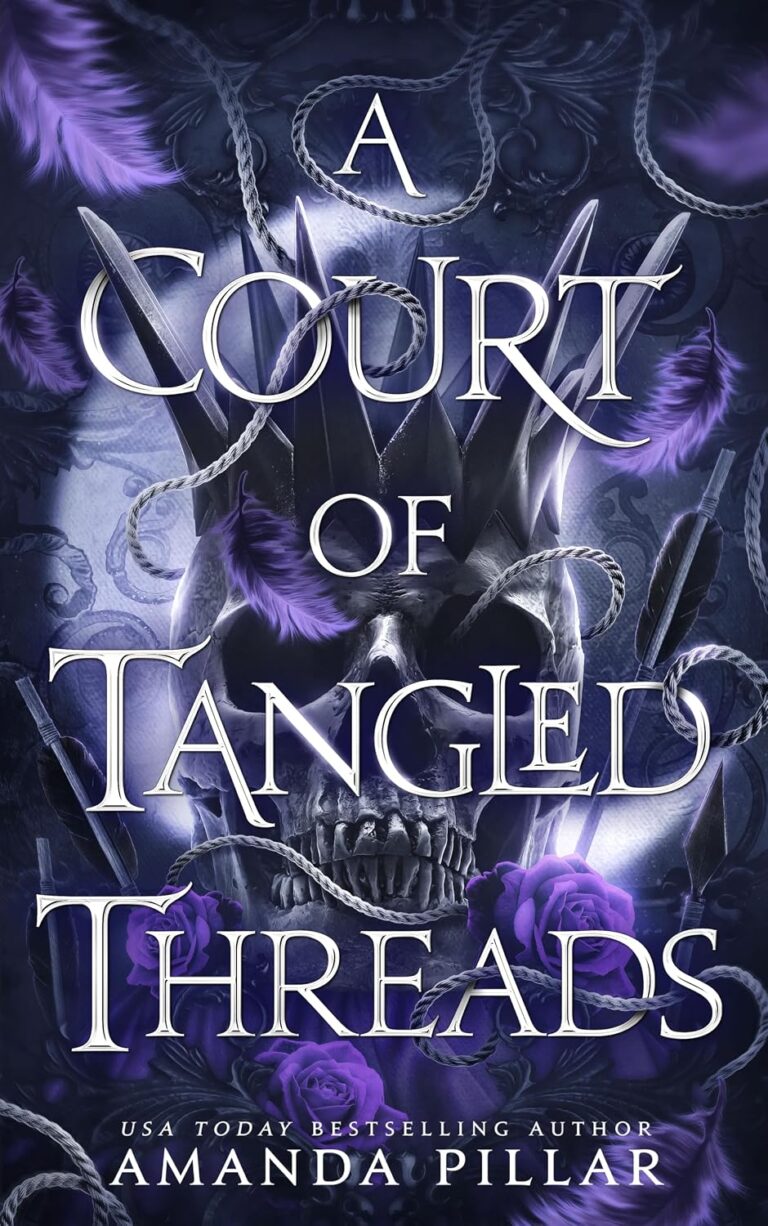 A Court of Tangled Threads