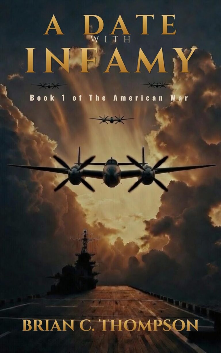 A Date with Infamy