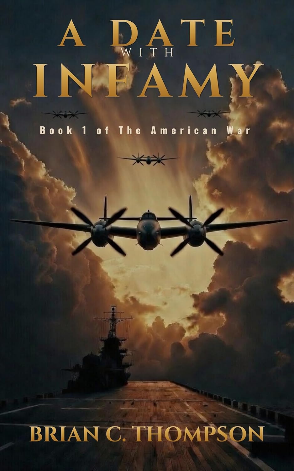 A Date with Infamy