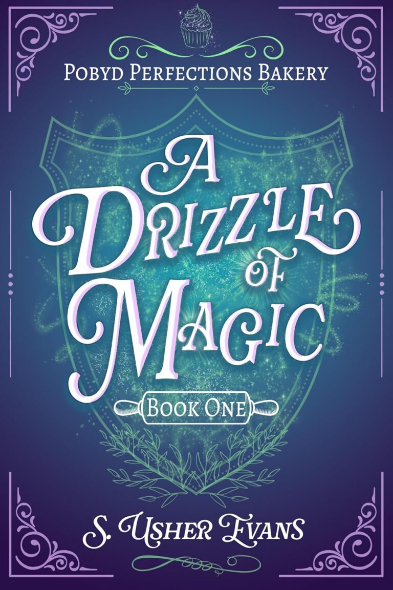 A Drizzle of Magic