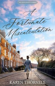 A Fortunate Miscalculation