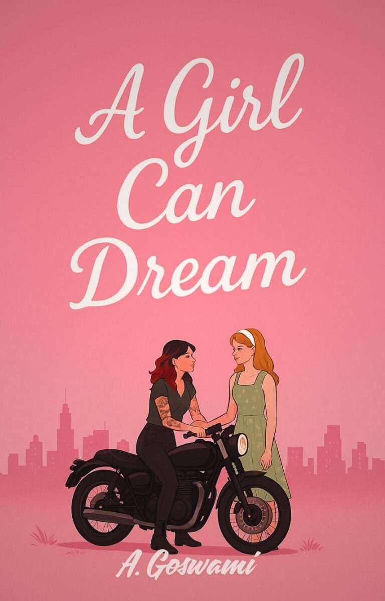 A Girl Can Dream