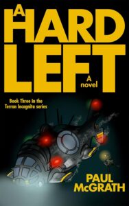 A Hard Left