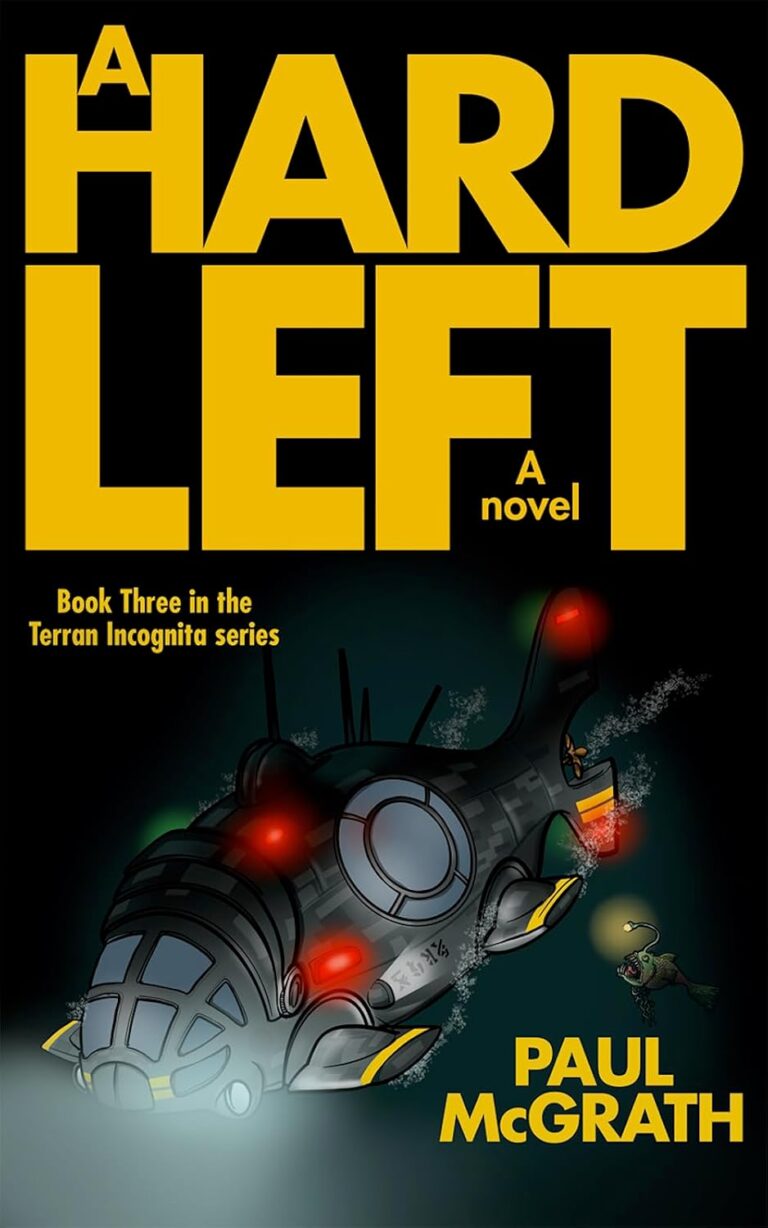 A Hard Left