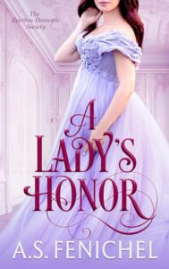 A Lady's Honor