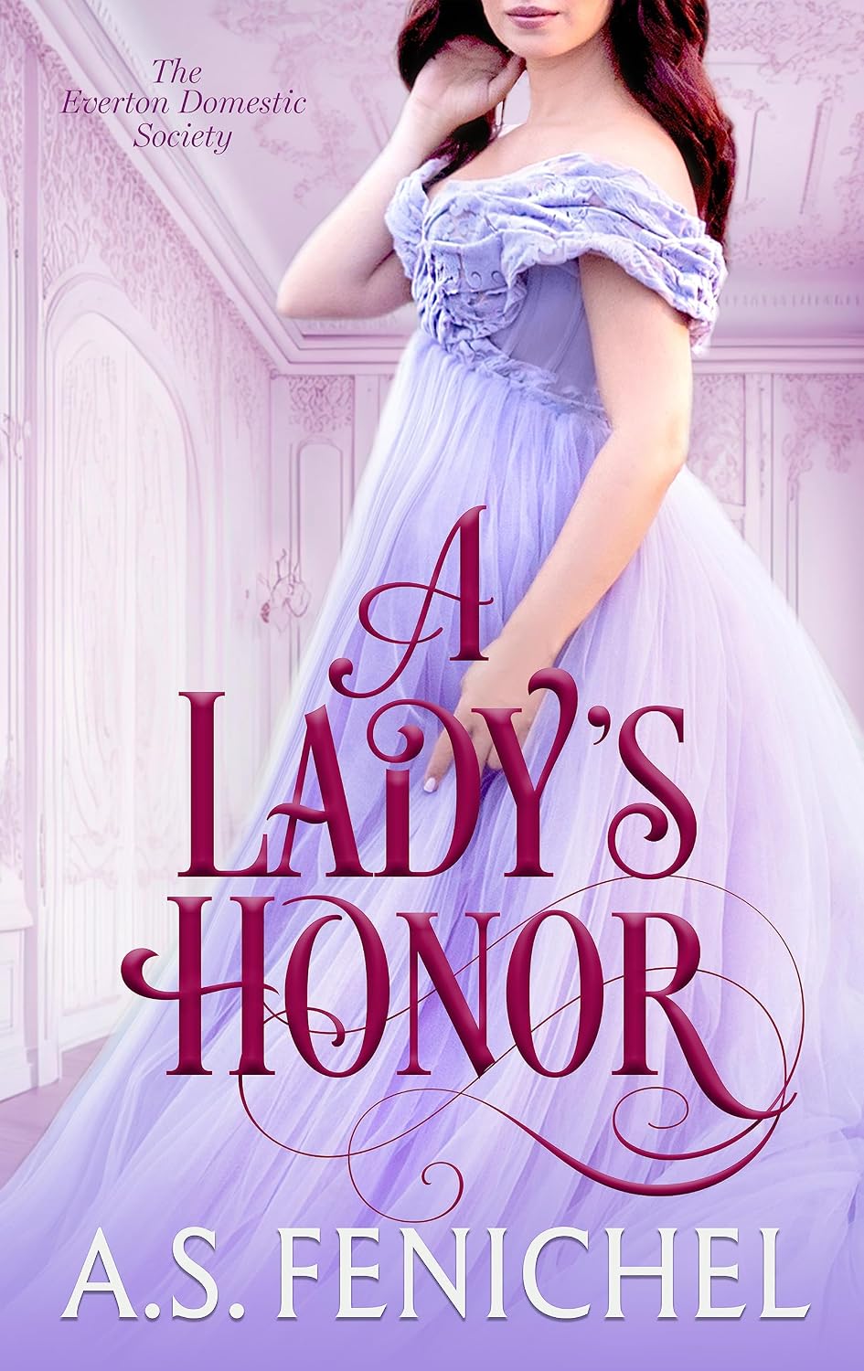 A Lady's Honor
