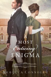 A Most Enticing Enigma