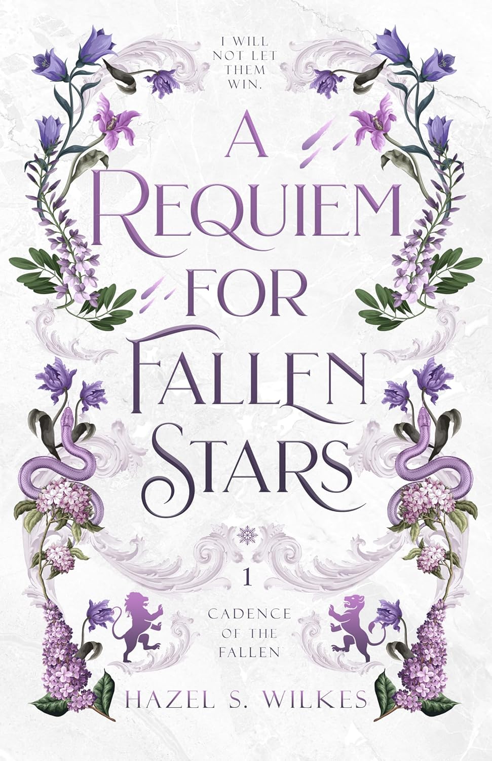 A Requiem for Fallen Stars