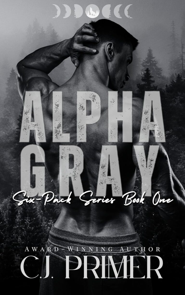 Alpha Gray