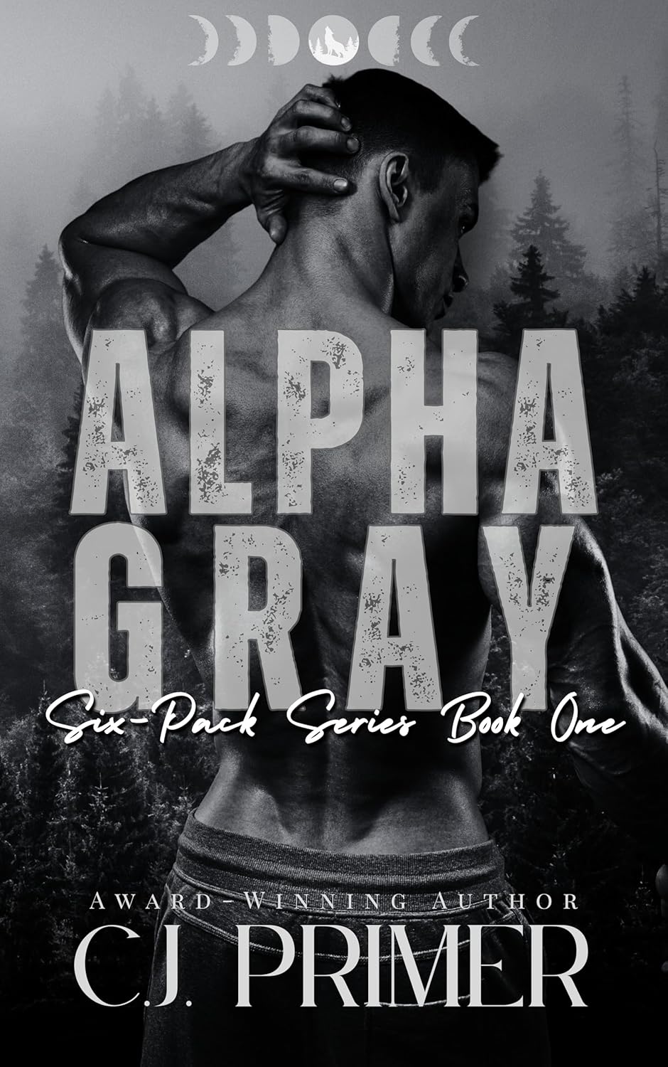 Alpha Gray