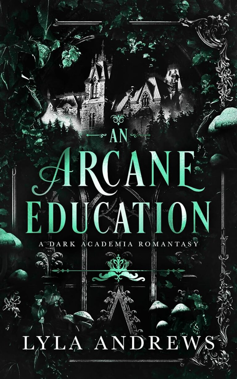 An Arcane Education