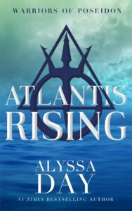 Atlantis Rising