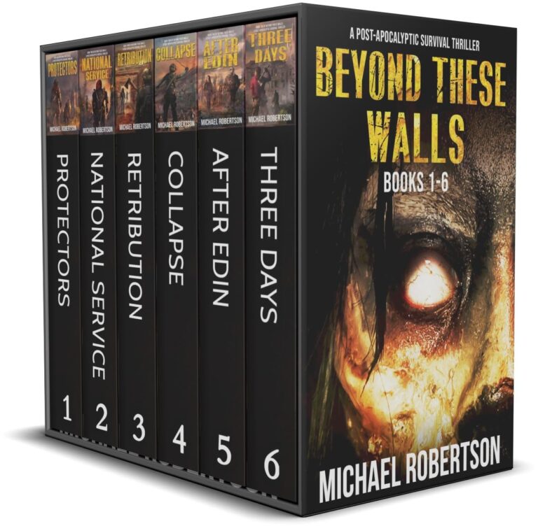 Beyond These Walls