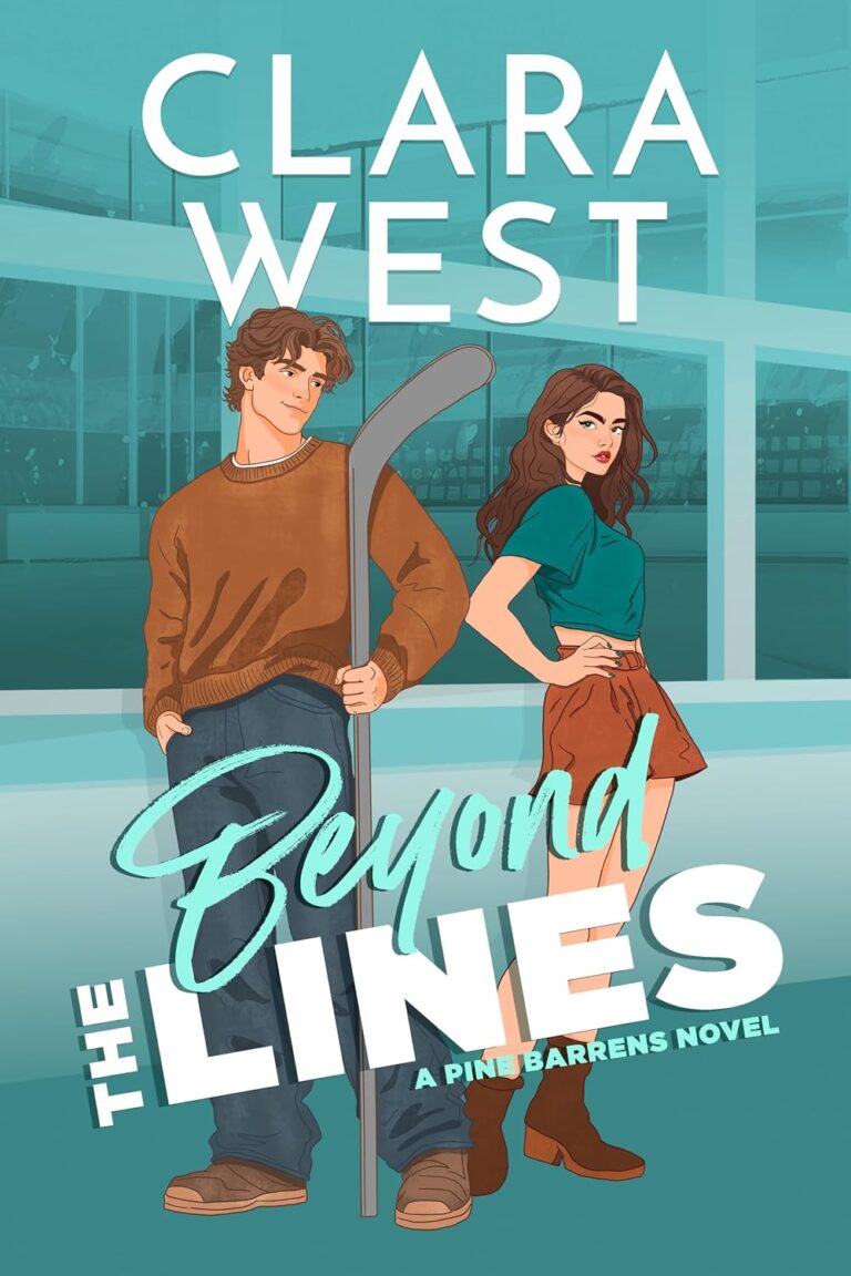 Beyond the Lines