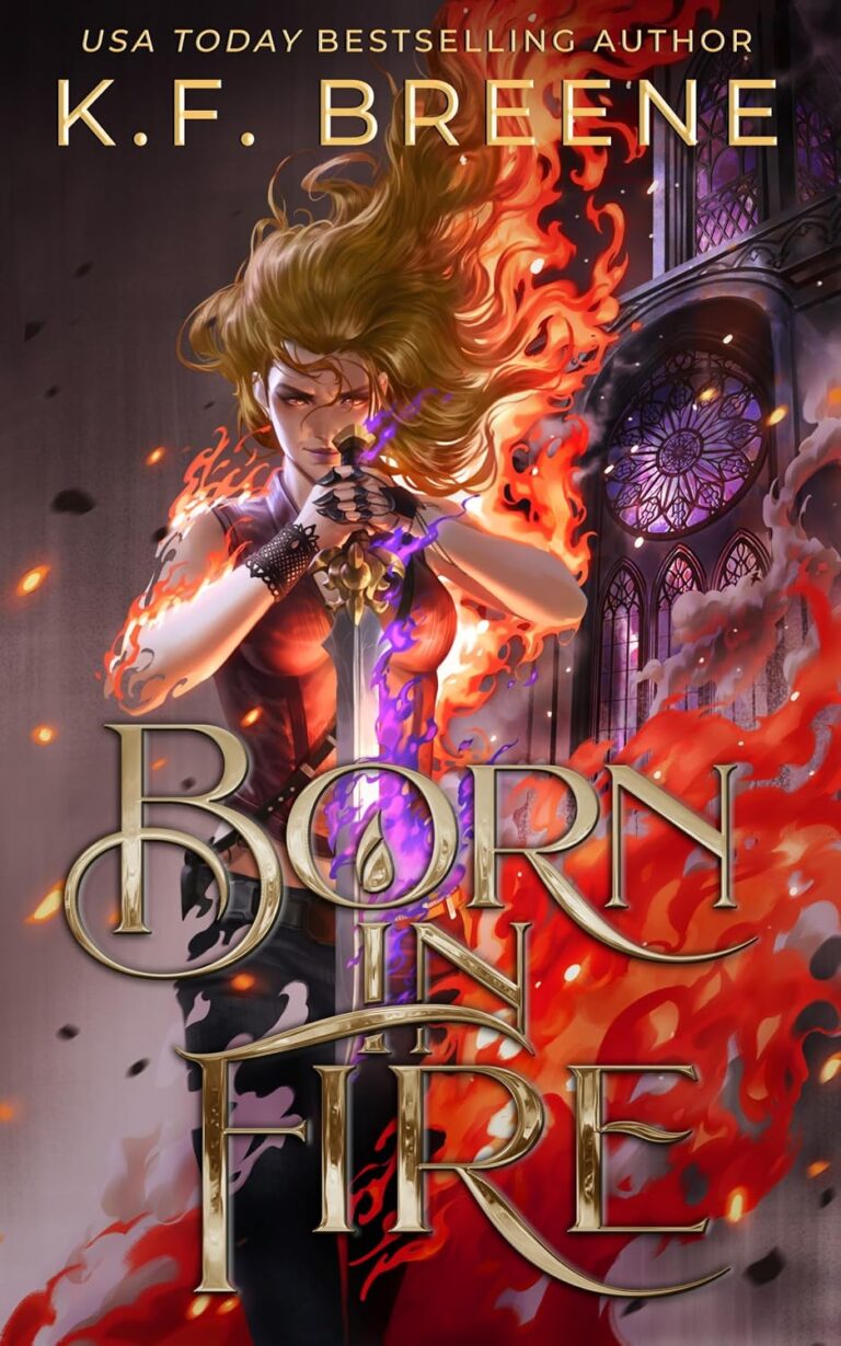 Born in Fire