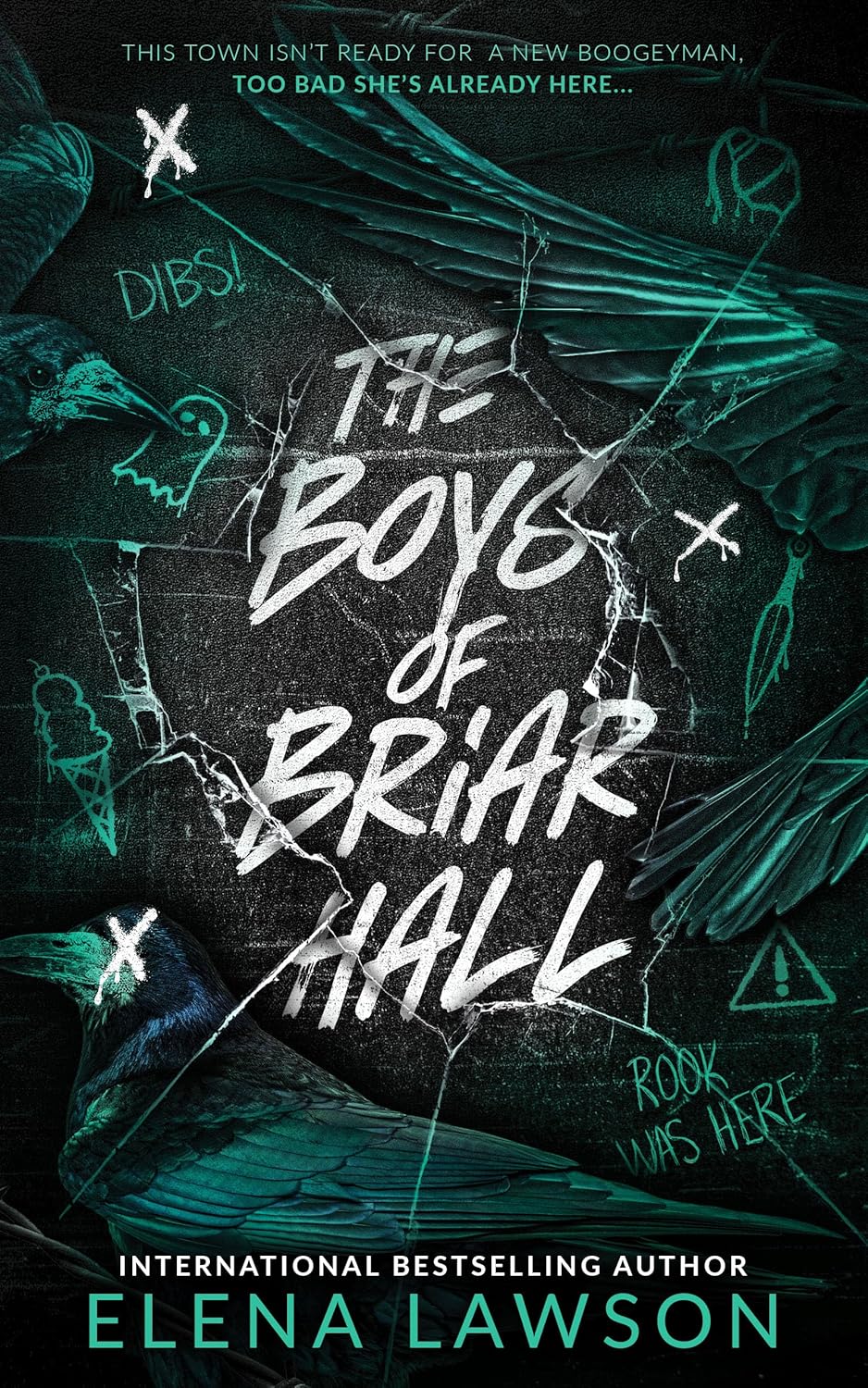 Boys of Briar Hall