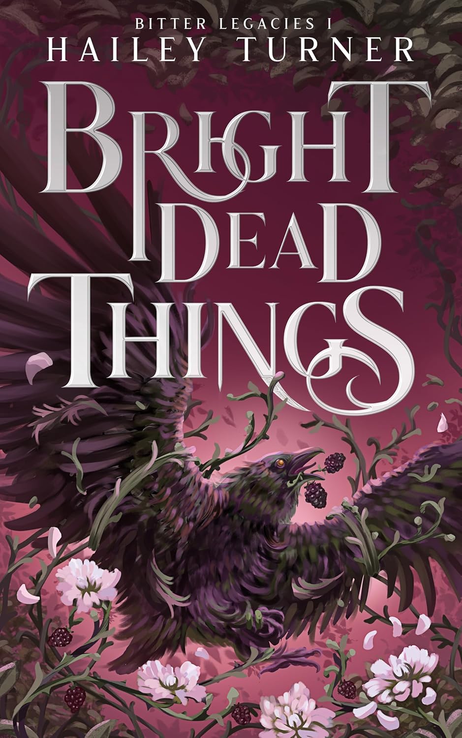 Bright Dead Things