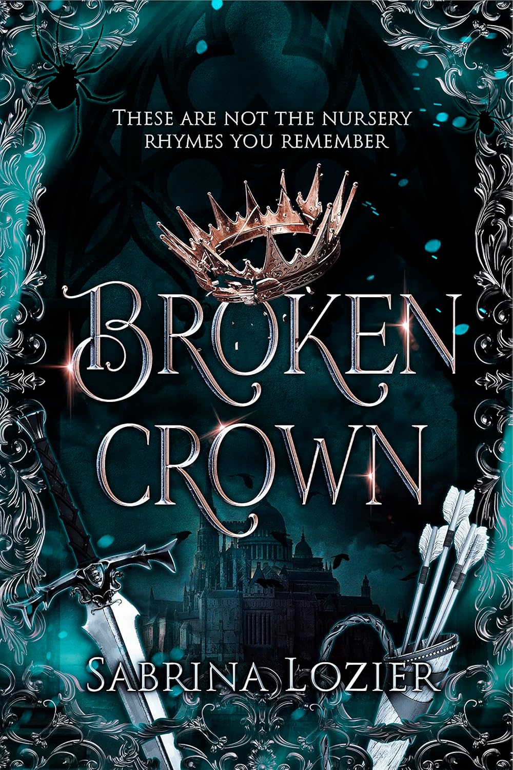 Broken Crown