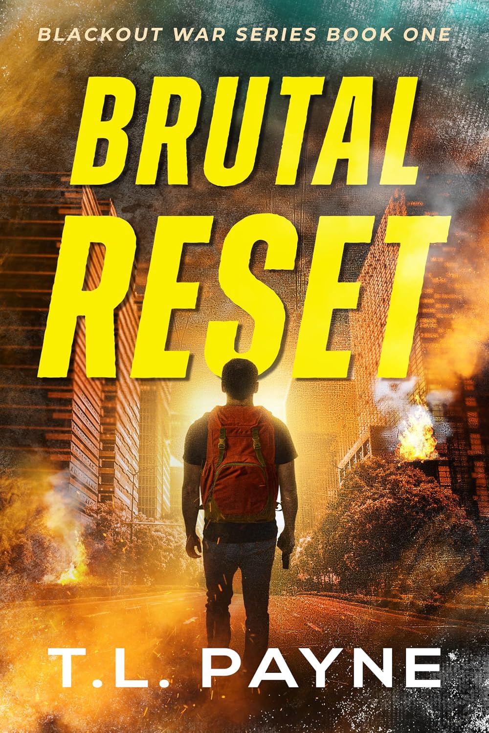 Brutal Reset