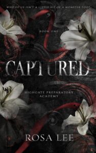Captured