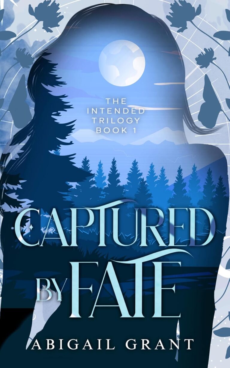Captured by Fate