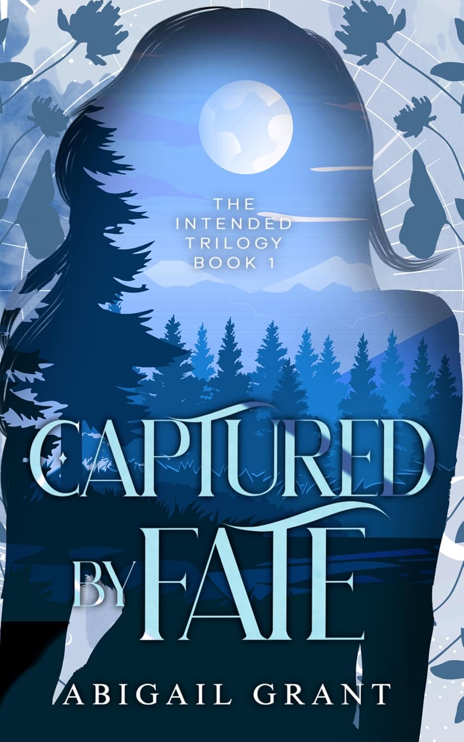Captured by Fate