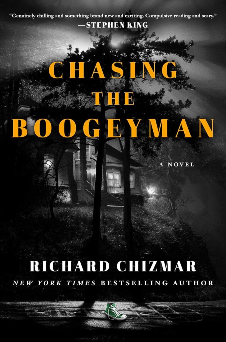 Chasing the Boogeyman