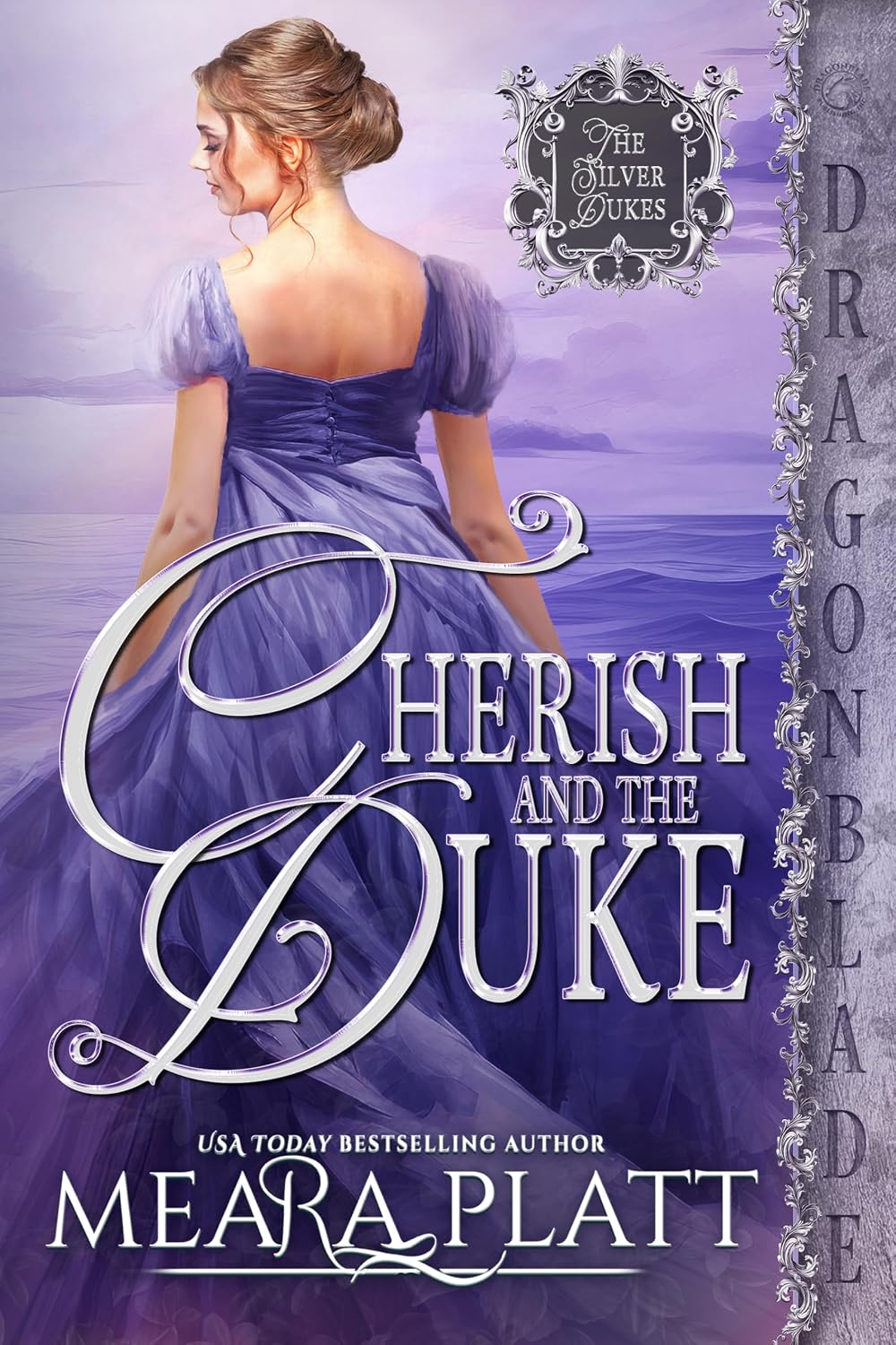 Cherish and the Duke