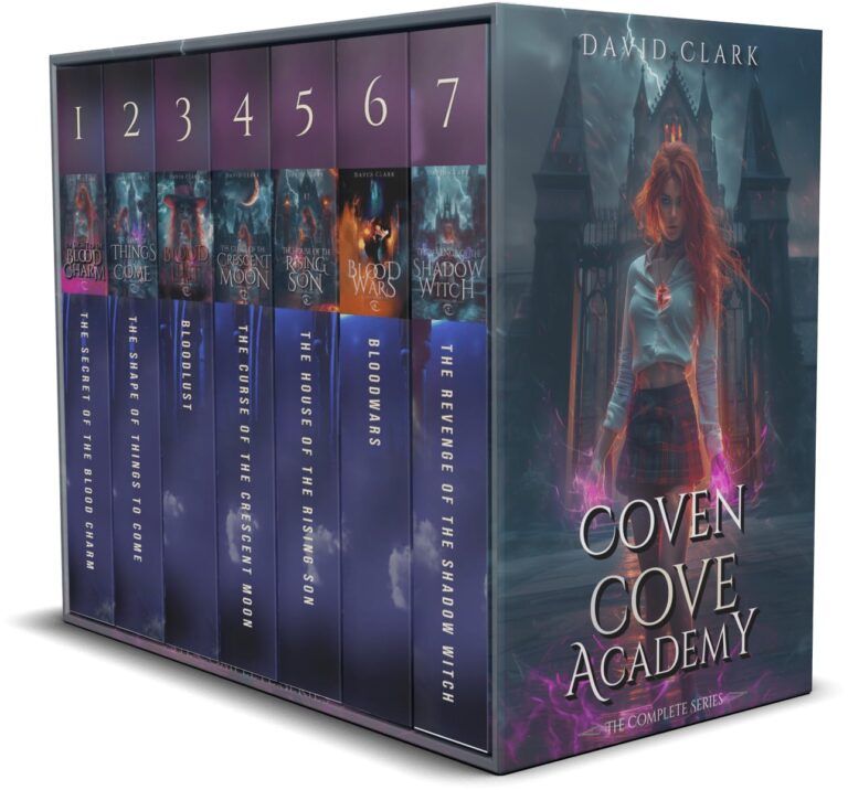 Coven Cove