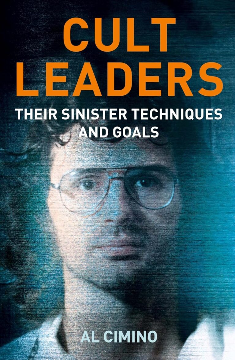 Cult Leaders