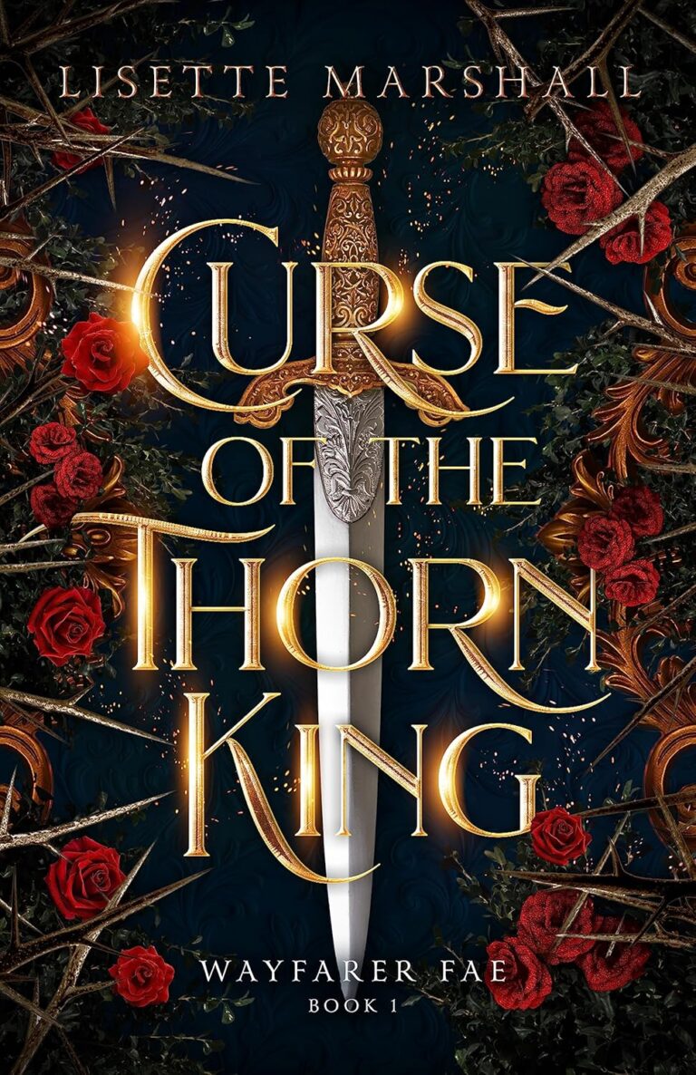 Curse of the Thorn King