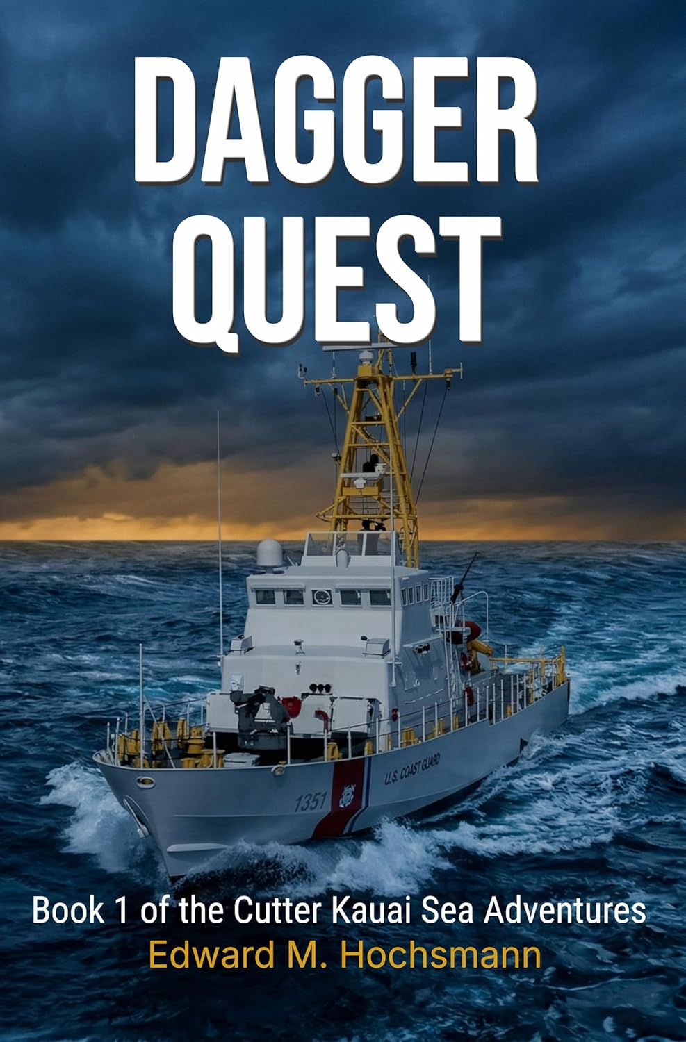 Dagger Quest
