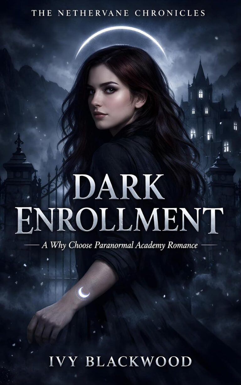 Dark Enrollment