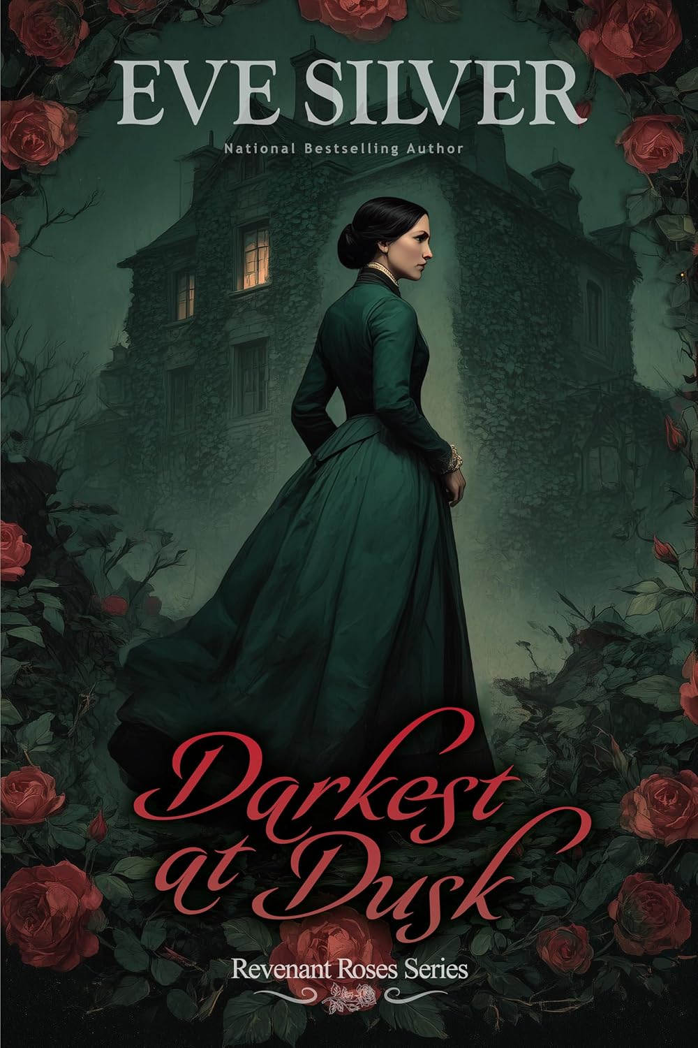 Darkest at Dusk