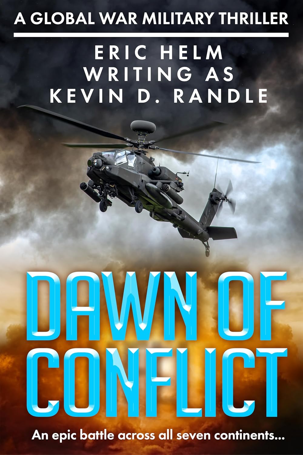 Dawn of Conflict