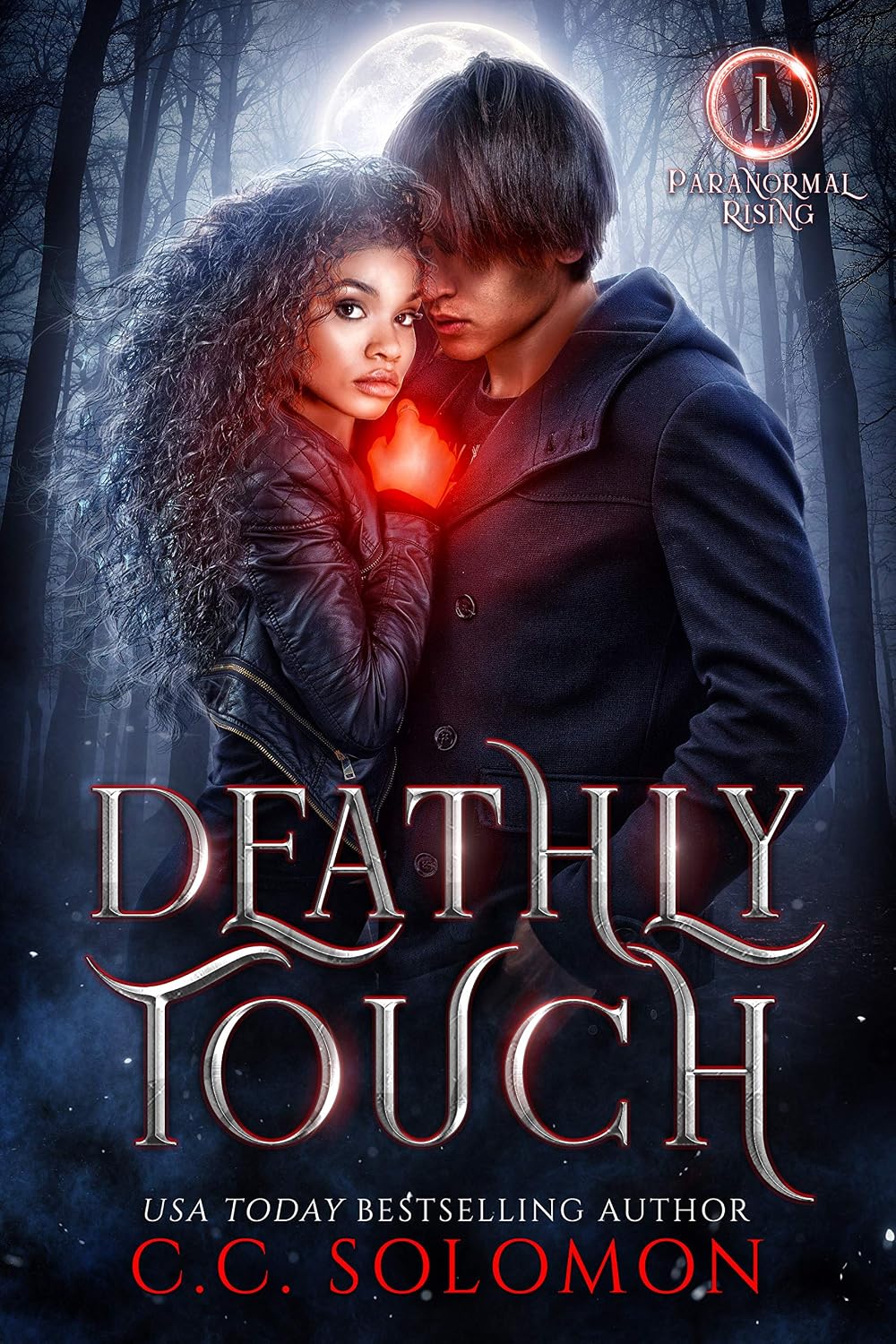 Deathly Touch