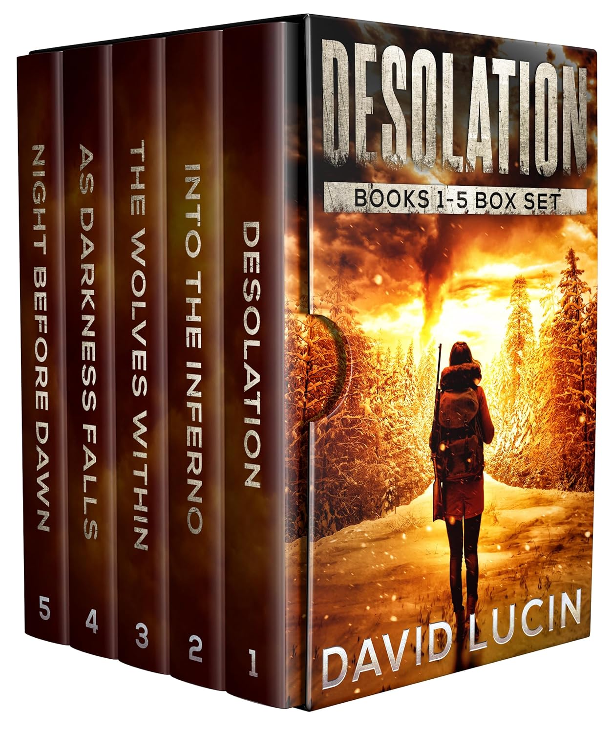 Desolation