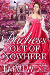 Duchess Out Of Nowhere